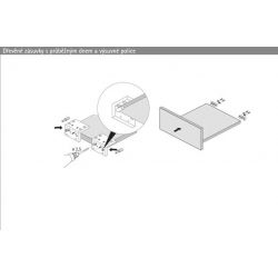 BlueJig Quadro EB 20 a Quadro 4D