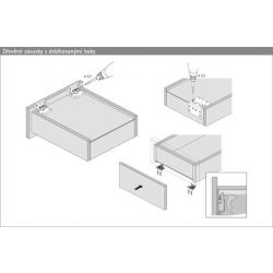 BlueJig Quadro EB 20 a Quadro 4D