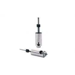 Zapouzdřený vrták