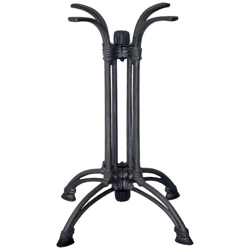 Stolní podnož Centrální BL 001, 720 mm