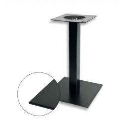 Centrální stolní noha Strong 450x450/730 mm