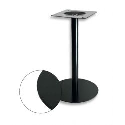 Stolní noha centrální Strong Ø 450/730 mm