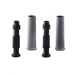 Change - noha pro výškové nastavení dvojitých podnoží