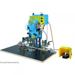 BlueMax Mini Modular