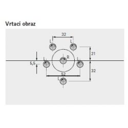 BlueMax Mini typ 2/6