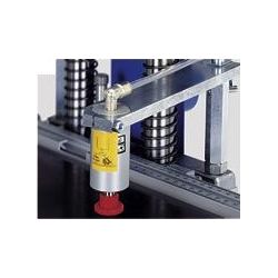 Pneumatické přítlačne petky pro BlueMax Mini typ 3