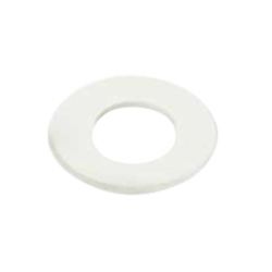 Podložka gumová pro úchytku na sklo