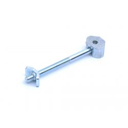 Spojovací tyč 90x6 mm