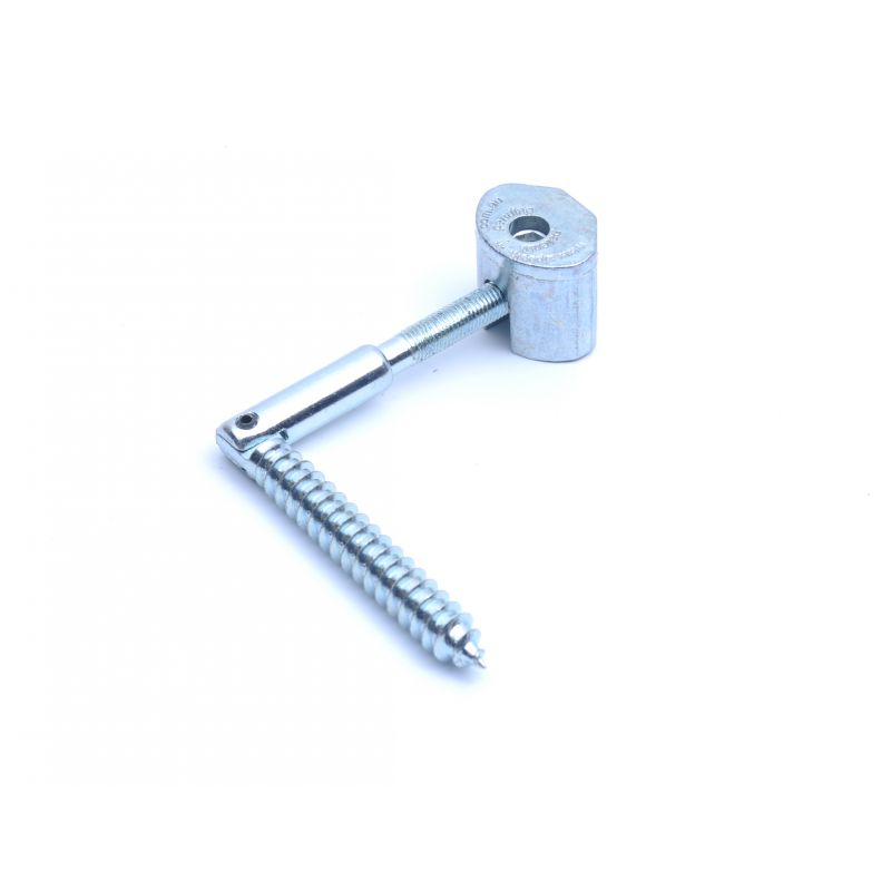 Úhlova spojovací tyč