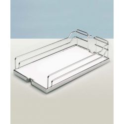 KS - police Arena Classic protiskluzová, stříbrná, Dispensa