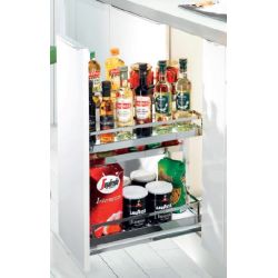 Dispenza Junior III- Rám