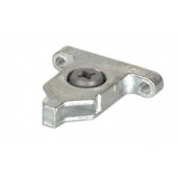 Příchyt předního čela TANDEMBOX a Tandembox Antaro