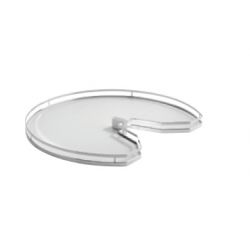 Revo 90° - mechanismus + police Arena Style, 900 mm