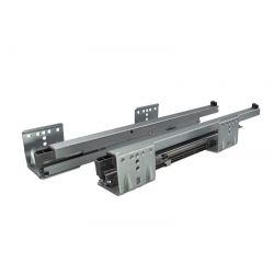 Výsuvný koš na obuv WB 666, bílá