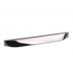 Úchytka Acri, nikl tmavý lesklý