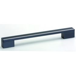 úchytka Rocata, černá matná