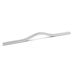 madlo Beatrice, lesklý chrom/ broušený chrom