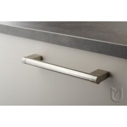 madlo Penka, broušený nikl