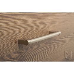 madlo Penka, broušený nikl