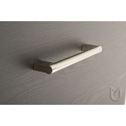 madlo Penka, broušený nikl