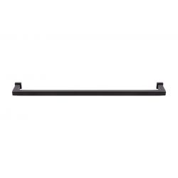 madlo Bastone, černá matná