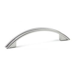 madlo Fiona, matný chrom