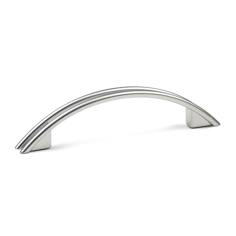 madlo Fiona, matný chrom