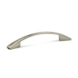 madlo Unesa, broušený nikl