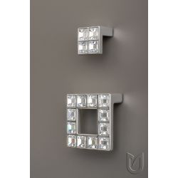 madlo Kutta US005, lesklý chrom