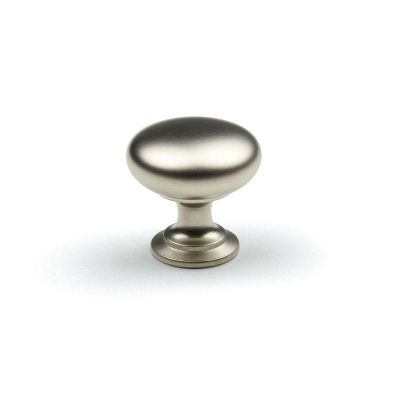 knopka Jota, matný nikl