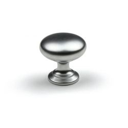 knopka Jota, matný chrom