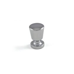 knopek Ukuda, lesklý chrom