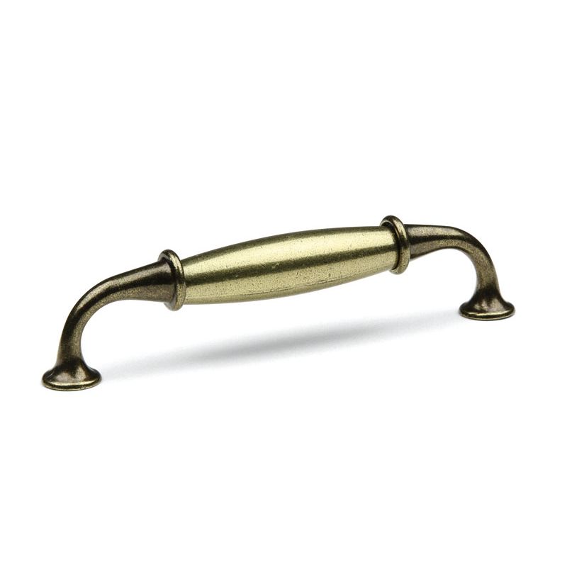 madlo Victoria, starobronz