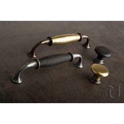 madlo Victoria, starobronz