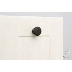 knopek Victoria, staročerná