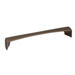 úchytka Lama, hnědá matná