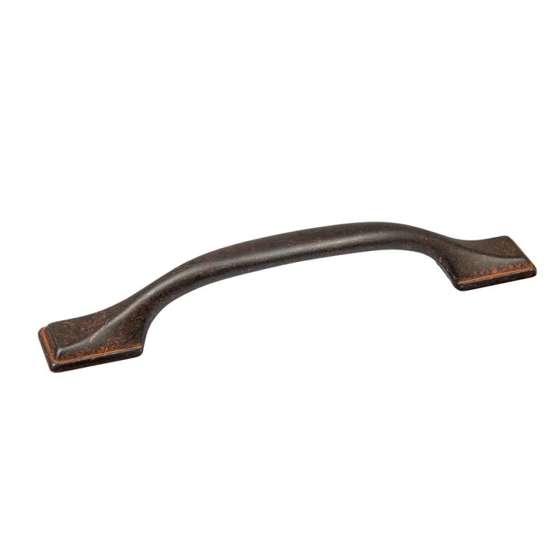 úchytka Sirius, efekt rzi