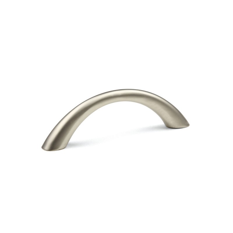 madlo Anita, matný nikl