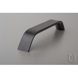 madlo Scala, černá broušená