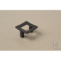 úchytka Frame, černá matná