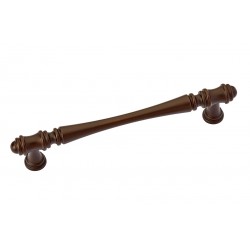 úchytka Columnae, staroměď tmavá