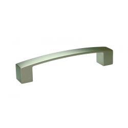 madlo Ulica, broušený nikl