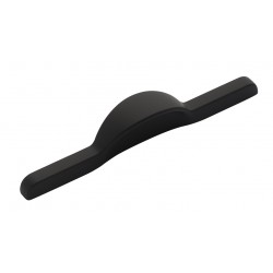 madlo Prince, černá matná