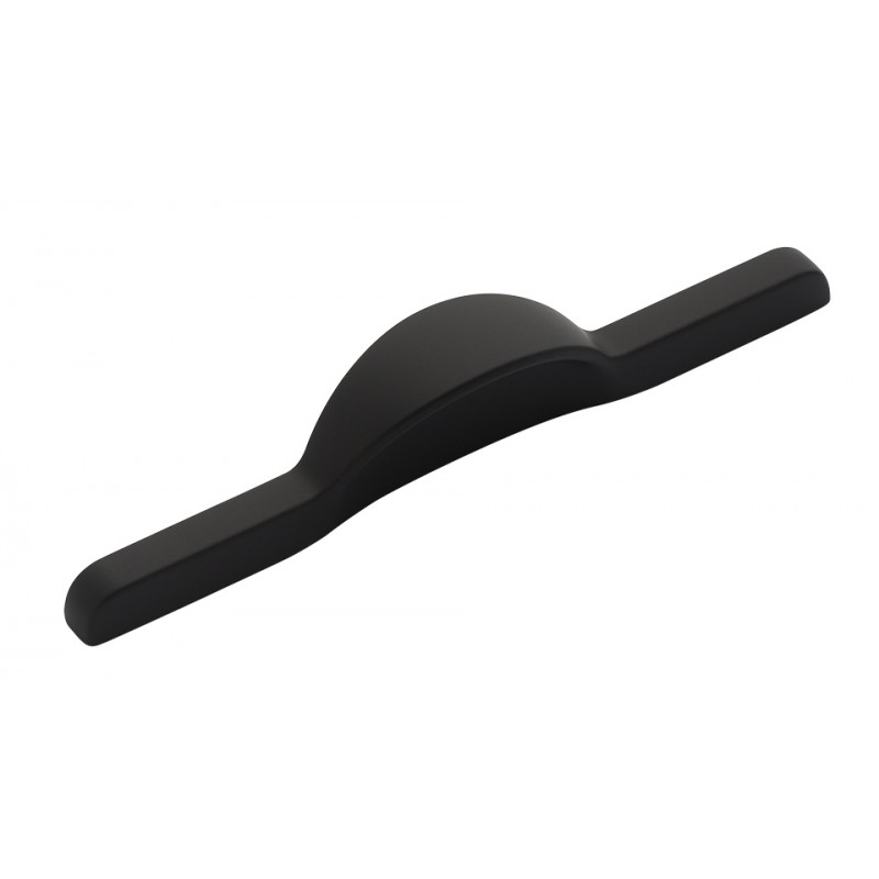 madlo Prince, černá matná