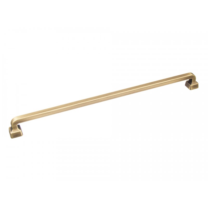 úchytka Brera, starobronz