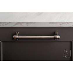 madlo Rustik, starocín broušený