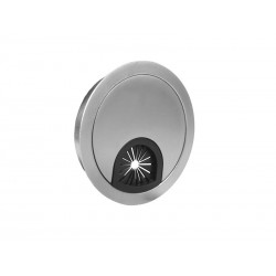 Kabelová přechodka Ø60, kovová