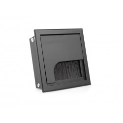 Kabelová přechodka, 80x80 mm