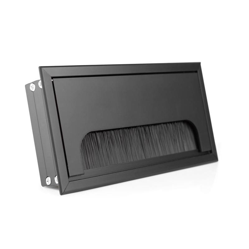 Kabelová přechodka, 80x160 mm