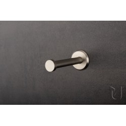 věšák Filip 52, nerez broušený